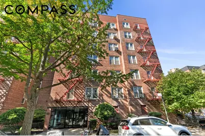 33-04 91st Street #5L, Jackson Heights, NY 11372 - Photo 1
