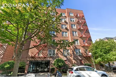 33-04 91st Street #5L, New York City, NY 11372 - Photo 1