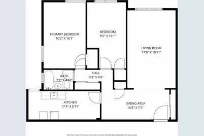 33-04 91st Street #5L, New York City, NY 11372 - Photo 17