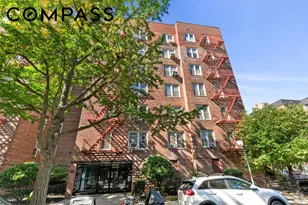 33-04 91st St, New York City, NY 11372 - Photo 1