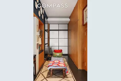 35 E 10th Street #8BC, New York City, NY 10003 - Photo 5