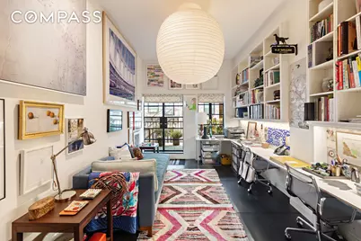 35 E 10th Street #8BC, New York City, NY 10003 - Photo 9