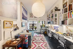 35 E 10th St, New York City, NY 10003 - Photo 9