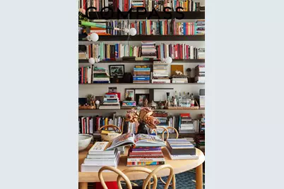 35 E 10th Street #8BC, New York City, NY 10003 - Photo 3