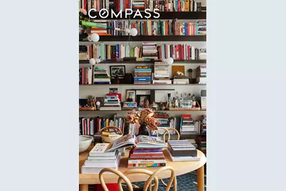 35 E 10th Street #8BC, New York City, NY 10003 - Photo 3