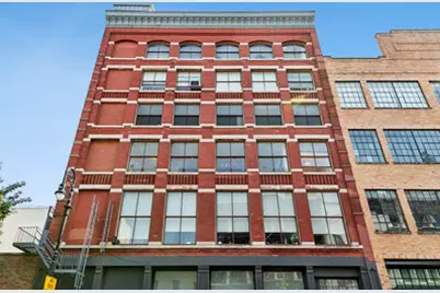 393 W Broadway #4WB, New York City, NY 10012 - Photo 1