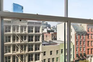 393 W Broadway, New York City, NY 10012 - Photo 3