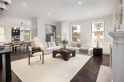 910 Park Avenue #4N, New York City, NY 10075 - Photo 1