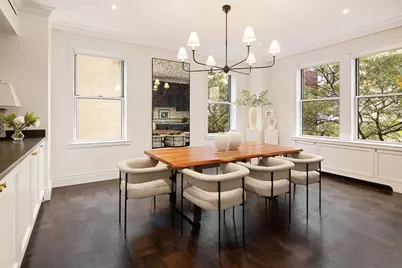 910 Park Avenue #4N, New York City, NY 10075 - Photo 3