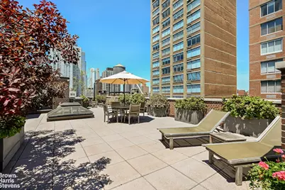 419 E 57th Street #9E, New York City, NY 10022 - Photo 9