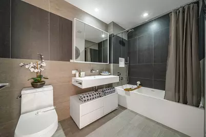 540 W 49th Street #503-N, New York City, NY 10019 - Photo 5
