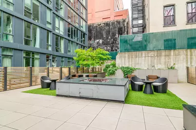 540 W 49th Street #503-N, New York City, NY 10019 - Photo 9