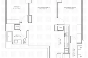 540 W 49th St, New York City, NY 10019 - Photo 11