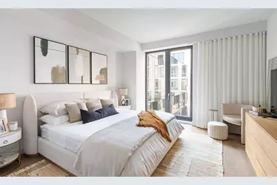 500 W 45th Street #610, New York City, NY 10036 - Photo 5
