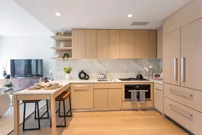 500 W 45th Street #610, New York City, NY 10036 - Photo 3