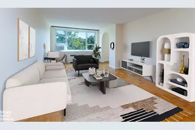 5355 Henry Hudson Parkway #6D, New York City, NY 10471 - Photo 1