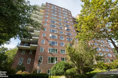 5355 Henry Hudson Parkway #6D, New York City, NY 10471 - Photo 13