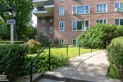 5355 Henry Hudson Parkway #6D, New York City, NY 10471 - Photo 15