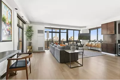 100 United Nations Plaza #39-E, New York, NY 10017 - Photo 1