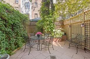 329 W 87th St, New York City, NY 10024 - Photo 5