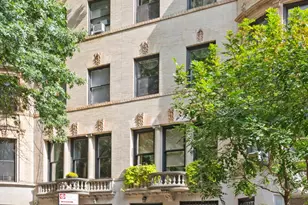 329 W 87th St, New York City, NY 10024 - Photo 1