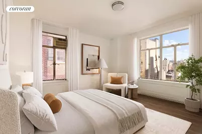 7 W 81st Street #11A, New York City, NY 10024 - Photo 7