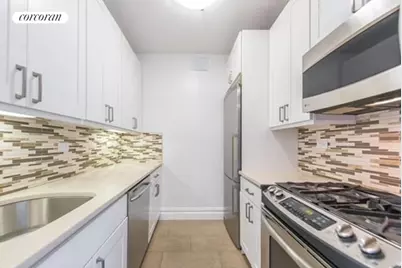 377 Rector Place #11I, New York City, NY 10280 - Photo 5