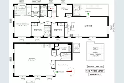 155 Noble Street #1, New York City, NY 11222 - Photo 21