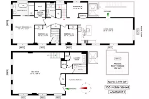 155 Noble St, New York City, NY 11222 - Photo 1