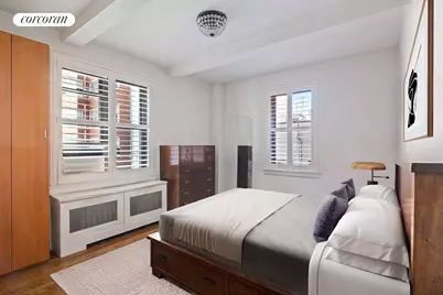 245 E 72nd Street #6E, New York City, NY 10021 - Photo 5