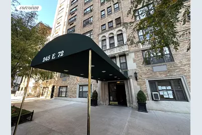245 E 72nd Street #6E, New York City, NY 10021 - Photo 7
