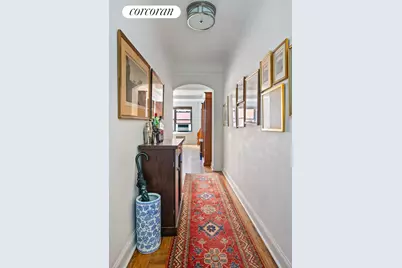 245 E 72nd Street #6E, New York City, NY 10021 - Photo 3