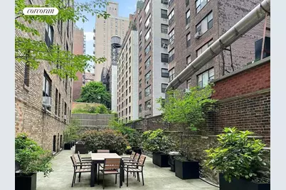 245 E 72nd Street #6E, New York City, NY 10021 - Photo 11