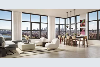 29 Huron Street #7FE, New York City, NY 11222 - Photo 1