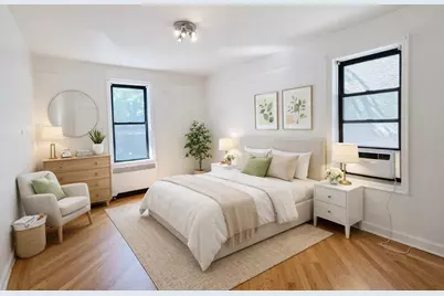 687 W 204th Street #1-E, New York City, NY 10034 - Photo 3