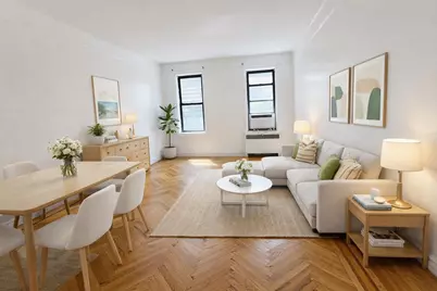 687 W 204th Street #1-E, New York City, NY 10034 - Photo 1