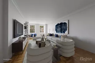 175 Riverside Dr, New York City, NY 10024 - Photo 3