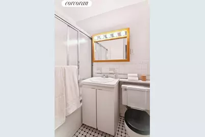 155 E 34th Street #2A, New York City, NY 10016 - Photo 5