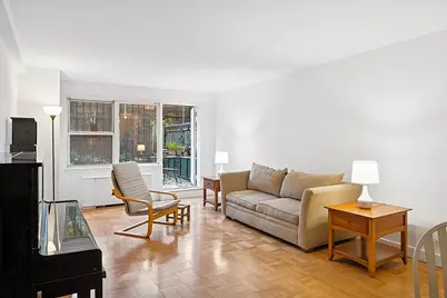 155 E 34th Street #2A, New York City, NY 10016 - Photo 7