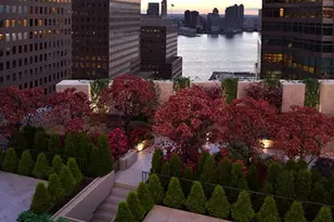 100 Barclay St, New York City, NY 10007 - Photo 25