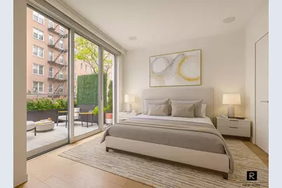 337 E 62nd Street #TH-1A, New York City, NY 10065 - Photo 3