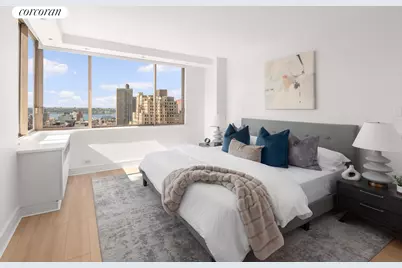 350 W 50th Street #22E, New York City, NY 10019 - Photo 5