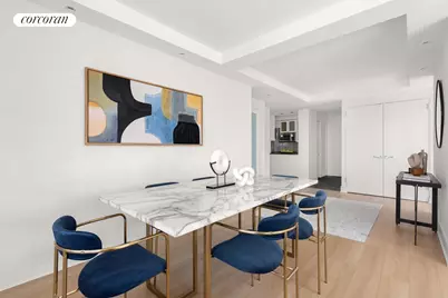 350 W 50th Street #22E, New York City, NY 10019 - Photo 3