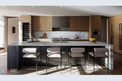 555 W 22nd Street #20A, New York City, NY 10011 - Photo 3