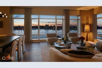 555 W 22nd Street #20A, New York City, NY 10011 - Photo 1