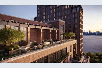 555 W 22nd Street #20A, New York City, NY 10011 - Photo 17