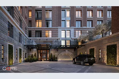 555 W 22nd Street #20A, New York City, NY 10011 - Photo 11