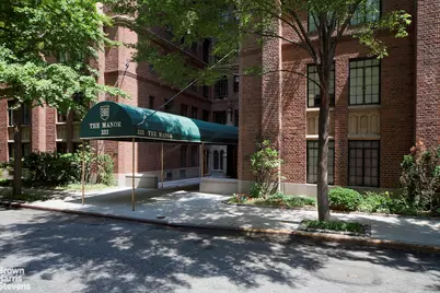 333 E 43rd Street #103, New York City, NY 10017 - Photo 7