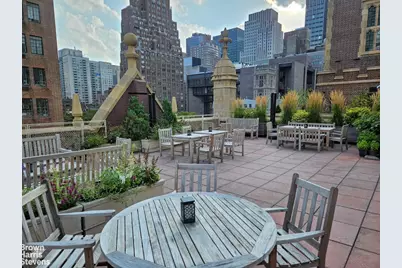 333 E 43rd Street #103, New York City, NY 10017 - Photo 11
