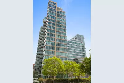 46-30 Center Boulevard #503, New York City, NY 11109 - Photo 31